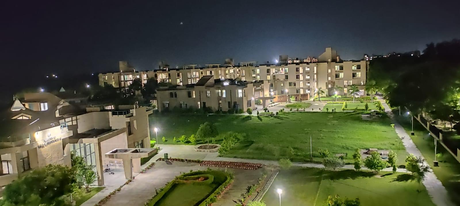 Department of Management Sciences, IIT Kanpur General photo 3